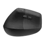 LOGITECH LIFT LEFT VERTICAL ERGONOMIC EGÉR, GRAPHITE