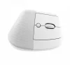 LOGITECH LIFT VERTICAL ERGONOMIC EGÉR, OFF-WHITE