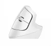LOGITECH LIFT VERTICAL ERGONOMIC EGÉR, OFF-WHITE