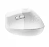 LOGITECH LIFT VERTICAL ERGONOMIC EGÉR, OFF-WHITE