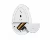 LOGITECH LIFT VERTICAL ERGONOMIC EGÉR, OFF-WHITE