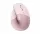 LOGITECH LIFT VERTICAL ERGONOMIC EGÉR, ROSE