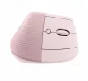LOGITECH LIFT VERTICAL ERGONOMIC EGÉR, ROSE