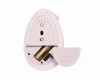 LOGITECH LIFT VERTICAL ERGONOMIC EGÉR, ROSE