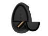 LOGITECH LIFT FOR BUSINESS VERTICAL ERGONOMIC BLUETOOTH EGÉR, GRAPHITE GREY