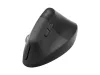 LOGITECH LIFT FOR BUSINESS VERTICAL ERGONOMIC BLUETOOTH EGÉR, GRAPHITE GREY