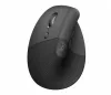 LOGITECH LIFT LEFT HAND VERTICAL ERGONOMIC BLUETOOTH EGÉR, GRAPHITE GREY