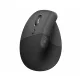 LOGITECH LIFT LEFT HAND VERTICAL ERGONOMIC BLUETOOTH EGÉR, GRAPHITE GREY