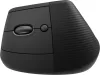 LOGITECH LIFT LEFT HAND VERTICAL ERGONOMIC BLUETOOTH EGÉR, GRAPHITE GREY