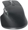 LOGITECH MX MASTER 3S WIRELESS EGÉR, GRAPHITE