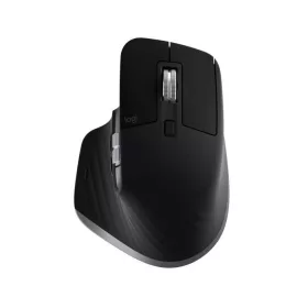 LOGITECH MX MASTER 3S FOR MAC WIRELESS EGÉR, SPACE GRAY