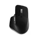 LOGITECH MX MASTER 3S FOR MAC WIRELESS EGÉR, SPACE GRAY