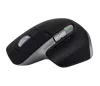 LOGITECH MX MASTER 3S FOR MAC WIRELESS EGÉR, SPACE GRAY