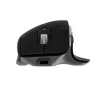 LOGITECH MX MASTER 3S FOR MAC WIRELESS EGÉR, SPACE GRAY