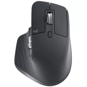 LOGITECH MX MASTER 3S FOR BUSINESS WIRELESS EGÉR, GRAPHITE