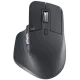 LOGITECH MX MASTER 3S FOR BUSINESS WIRELESS EGÉR, GRAPHITE