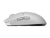 LOGITECH G PRO X SUPERLIGHT 2 WIRELESS GAMER EGÉR, WHITE