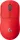 LOGITECH G PRO X SUPERLIGHT WIRELESS GAMER EGÉR, RED