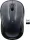 LOGITECH M325S WIRELESS EGÉR, DARK SILVER