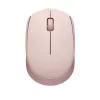 LOGITECH M171 WIRELESS EGÉR, PINK