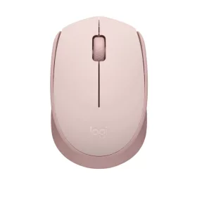 LOGITECH M171 WIRELESS EGÉR, PINK