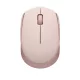 LOGITECH M171 WIRELESS EGÉR, PINK
