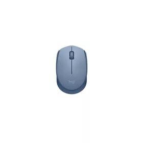 LOGITECH M171 WIRELESS EGÉR, BLUE GREY