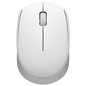 LOGITECH M171 WIRELESS EGÉR, WHITE