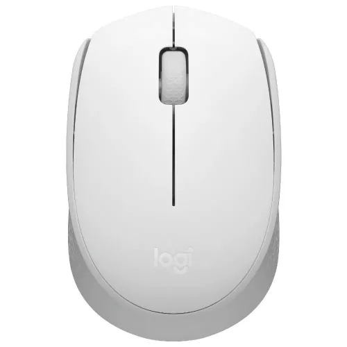 LOGITECH M171 WIRELESS EGÉR, WHITE