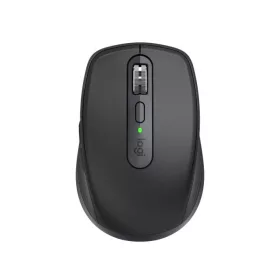 LOGITECH MX ANYWHERE 3S EGÉR, GRAPHITE