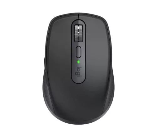LOGITECH MX ANYWHERE 3S EGÉR, GRAPHITE