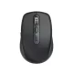 LOGITECH MX ANYWHERE 3S EGÉR, GRAPHITE