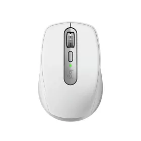 LOGITECH MX ANYWHERE 3S EGÉR, PALE GREY