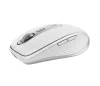 LOGITECH MX ANYWHERE 3S EGÉR, PALE GREY