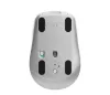 LOGITECH MX ANYWHERE 3S EGÉR, PALE GREY