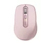 LOGITECH MX ANYWHERE 3S EGÉR, PINK
