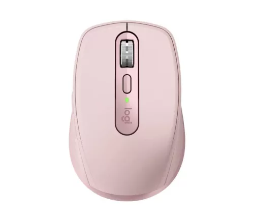 LOGITECH MX ANYWHERE 3S EGÉR, PINK