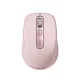 LOGITECH MX ANYWHERE 3S EGÉR, PINK