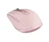 LOGITECH MX ANYWHERE 3S EGÉR, PINK