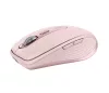 LOGITECH MX ANYWHERE 3S EGÉR, PINK