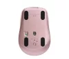 LOGITECH MX ANYWHERE 3S EGÉR, PINK