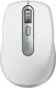 LOGITECH MX ANYWHERE 3S FOR MAC EGÉR, LIGHT GREY
