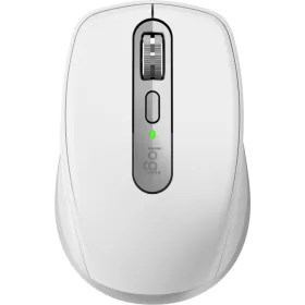 LOGITECH MX ANYWHERE 3S FOR MAC EGÉR, LIGHT GREY