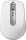 LOGITECH MX ANYWHERE 3S FOR MAC EGÉR, LIGHT GREY