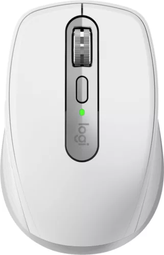 LOGITECH MX ANYWHERE 3S FOR MAC EGÉR, LIGHT GREY