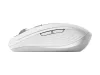 LOGITECH MX ANYWHERE 3S FOR MAC EGÉR, LIGHT GREY