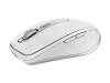 LOGITECH MX ANYWHERE 3S FOR MAC EGÉR, LIGHT GREY