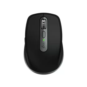 LOGITECH MX ANYWHERE 3S FOR MAC EGÉR, SPACE GREY