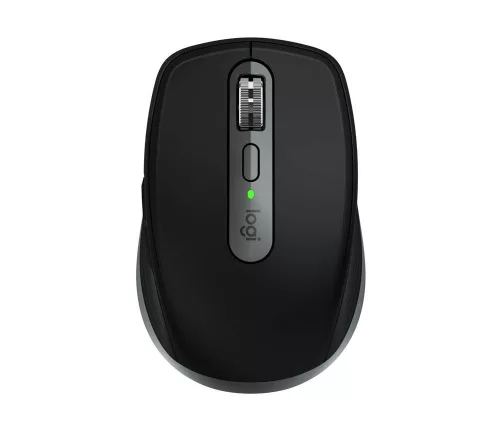 LOGITECH MX ANYWHERE 3S FOR MAC EGÉR, SPACE GREY
