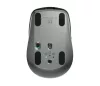 LOGITECH MX ANYWHERE 3S FOR MAC EGÉR, SPACE GREY